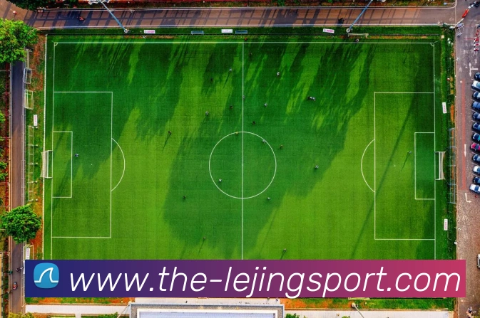 乐竞体育发展历程